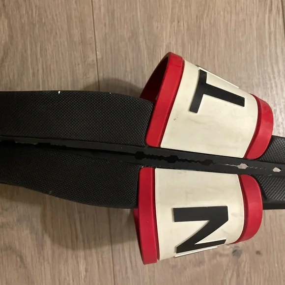 Hunter slippers - Picture 3 of 10